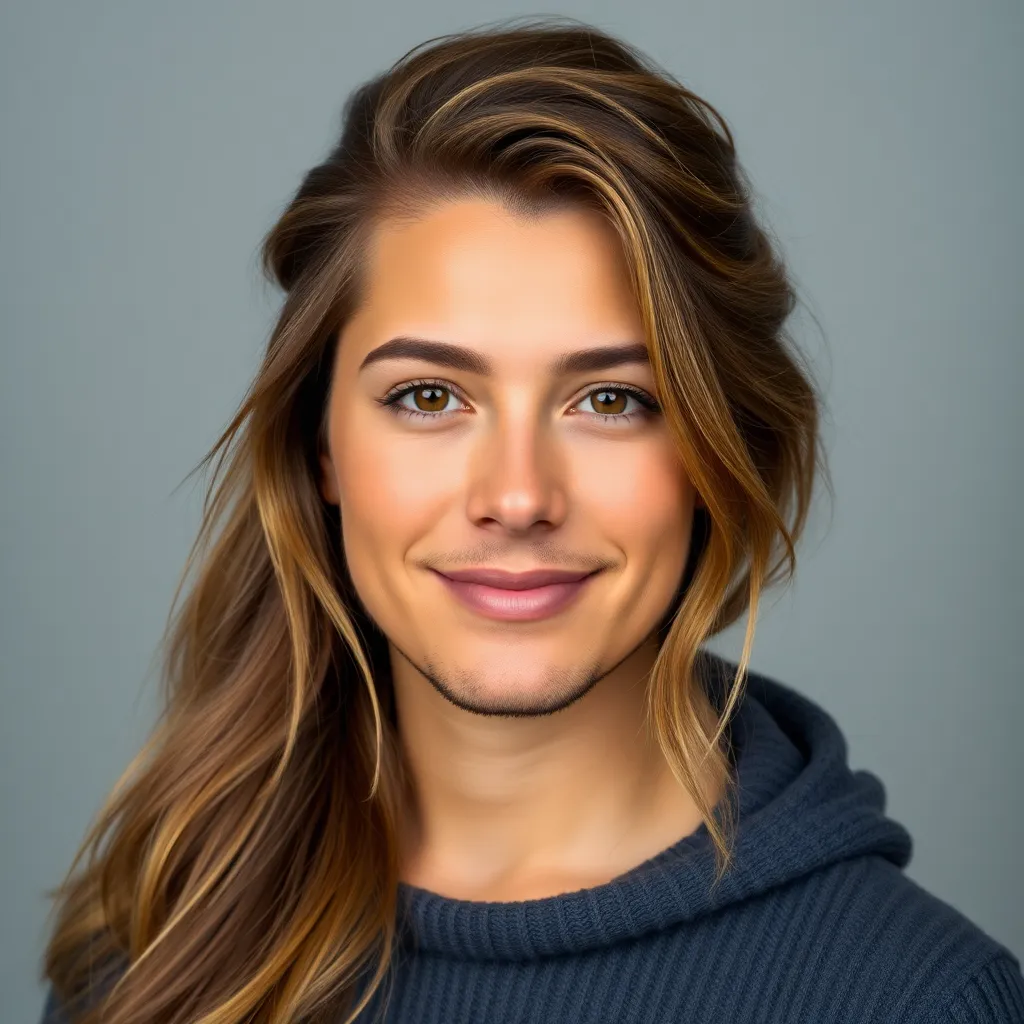 Picture of Micheal Perez